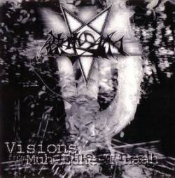 Visions from Muh-Edhe-F'nanh